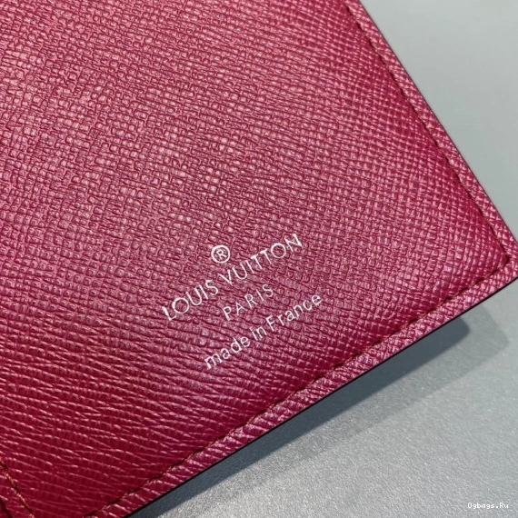 LOUIS VUITTON WALLET ALEXANDRE 0228